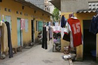 Nhà ở cho công nhân KCN: Mối nghẽn chính sách